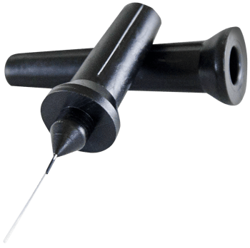 SMAR Needle Device for Restriction Cleaning, for FY301 Valve Positioner